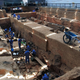 Illustration for article titled Over 100 Beautifully Preserved Terracotta Warriors Unearthed in China
